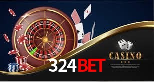 Estatísticas 324BET
