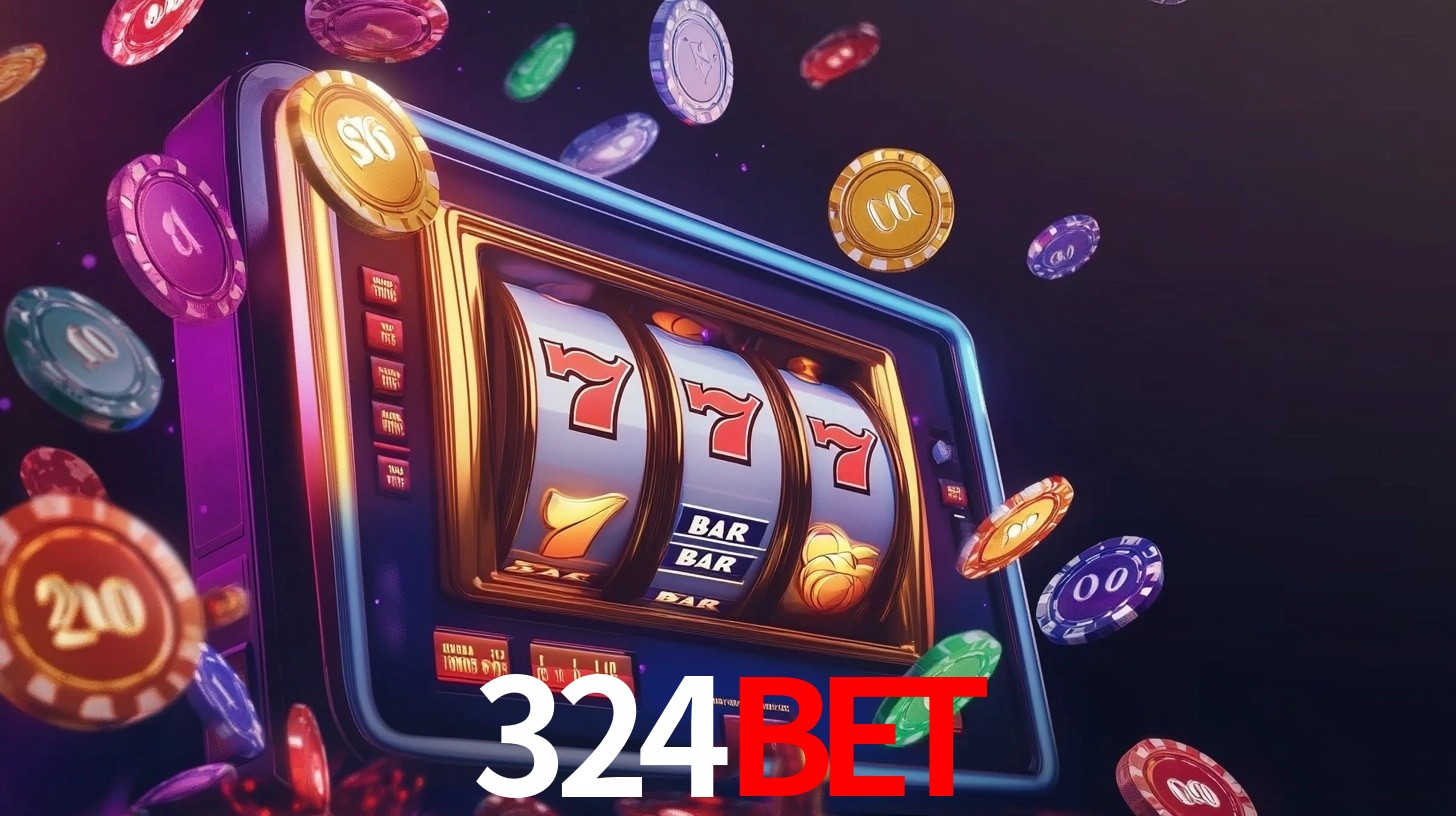 Experiência VIP 324BET