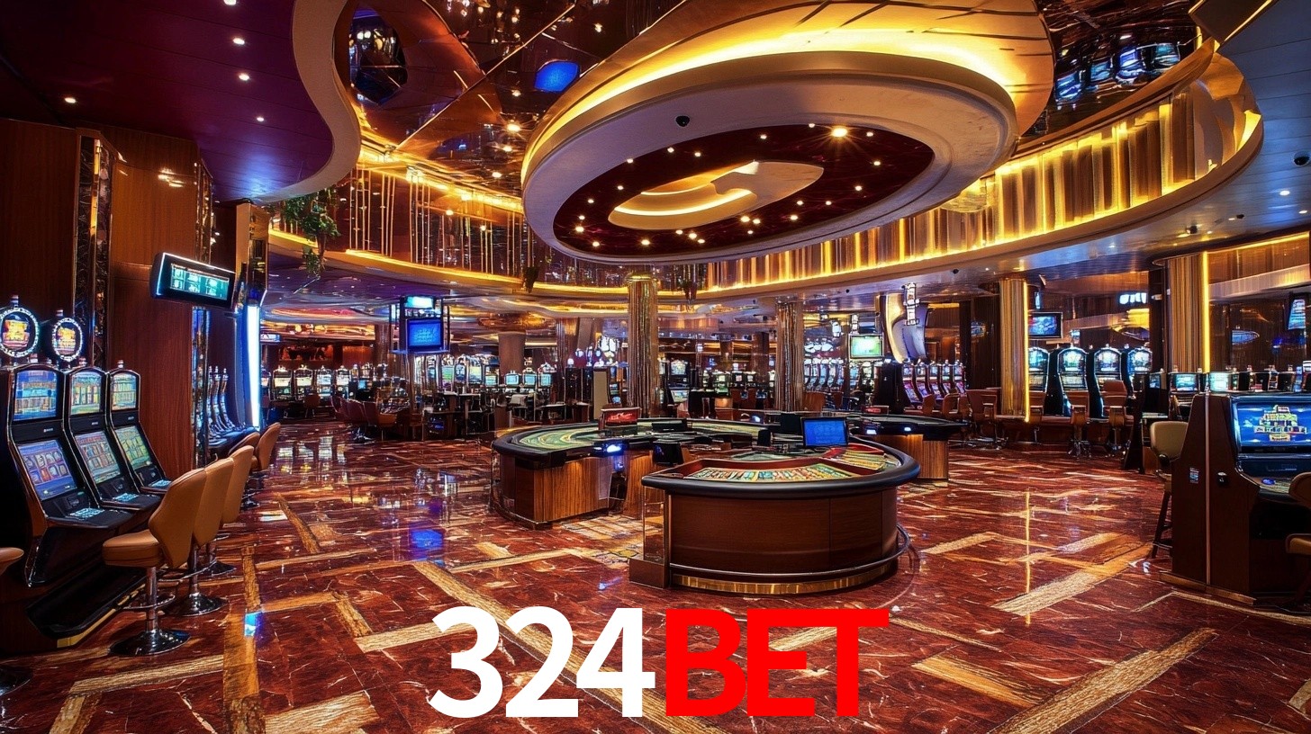 Welcome Bonus 324BET