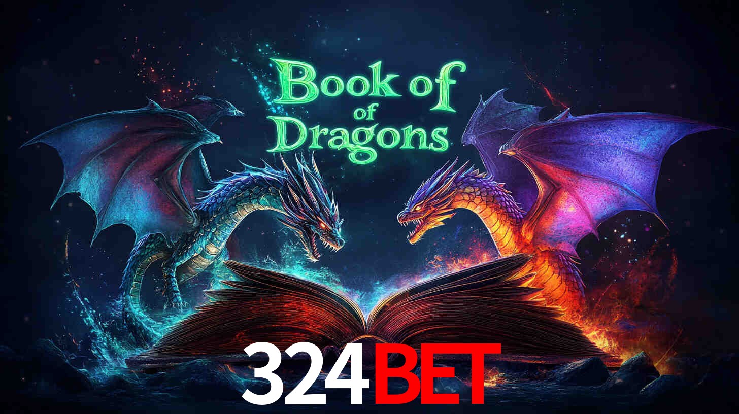 Apostas Esportivas na 324BET: Um Guia Completo