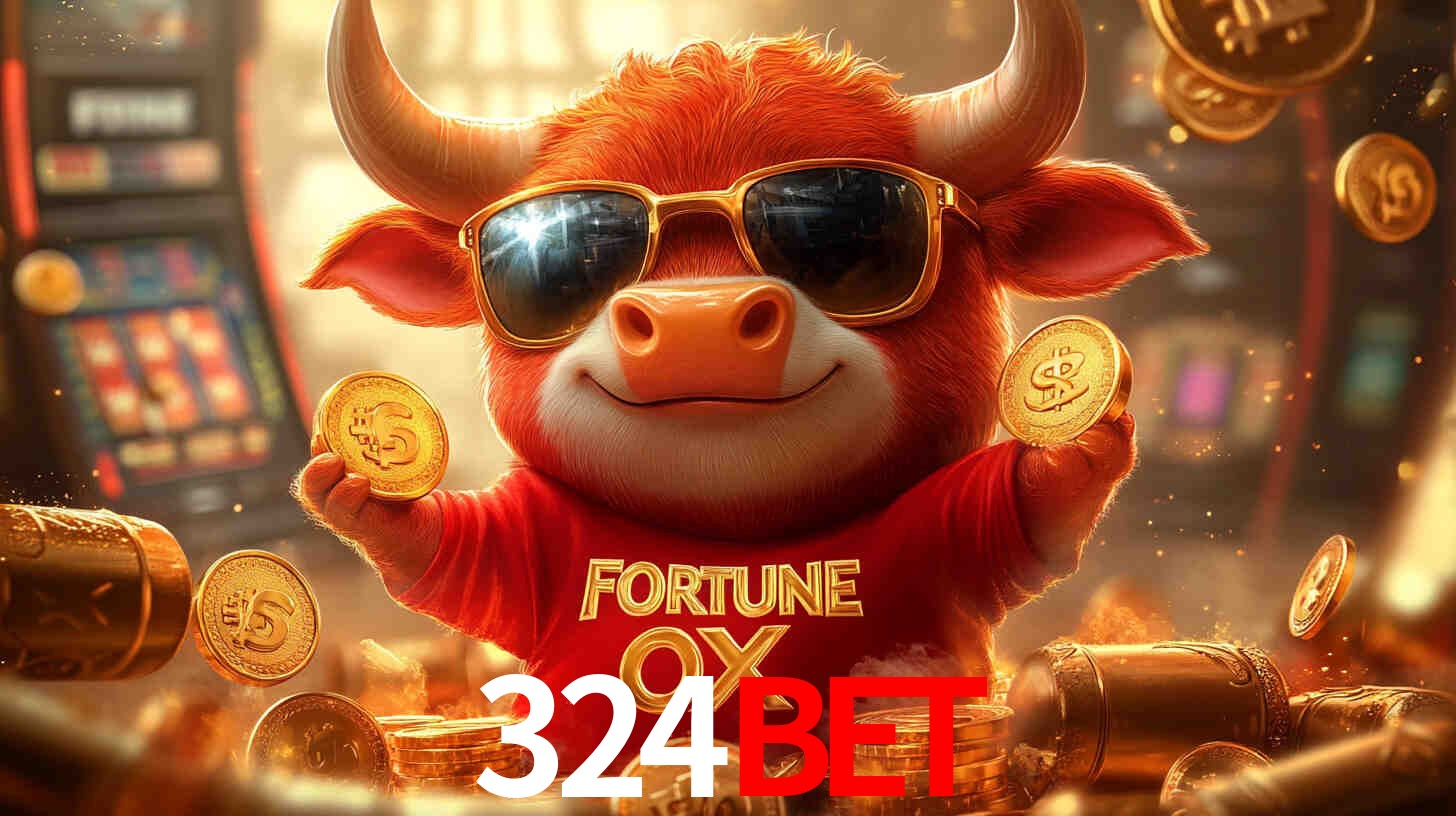 Daily Bonuses 324BET