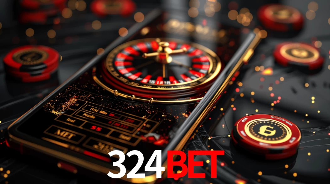 Seasonal Promotions 324BET