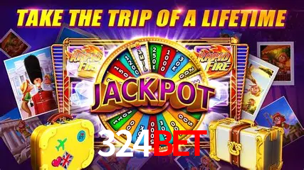 Desvendando o Mundo dos Jogos Virtuais na 324BET