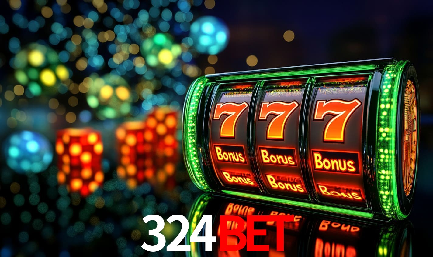 Tecnologia da Plataforma 324BET