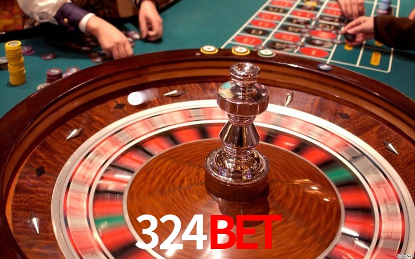 Torneios 324BET