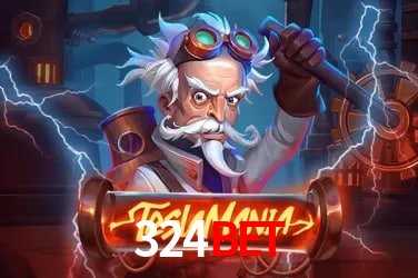 Segurança 2FA 324BET