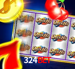 A Popularidade dos Caça-Níqueis no 324BET