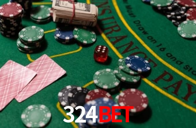 Premium Interface 324BET
