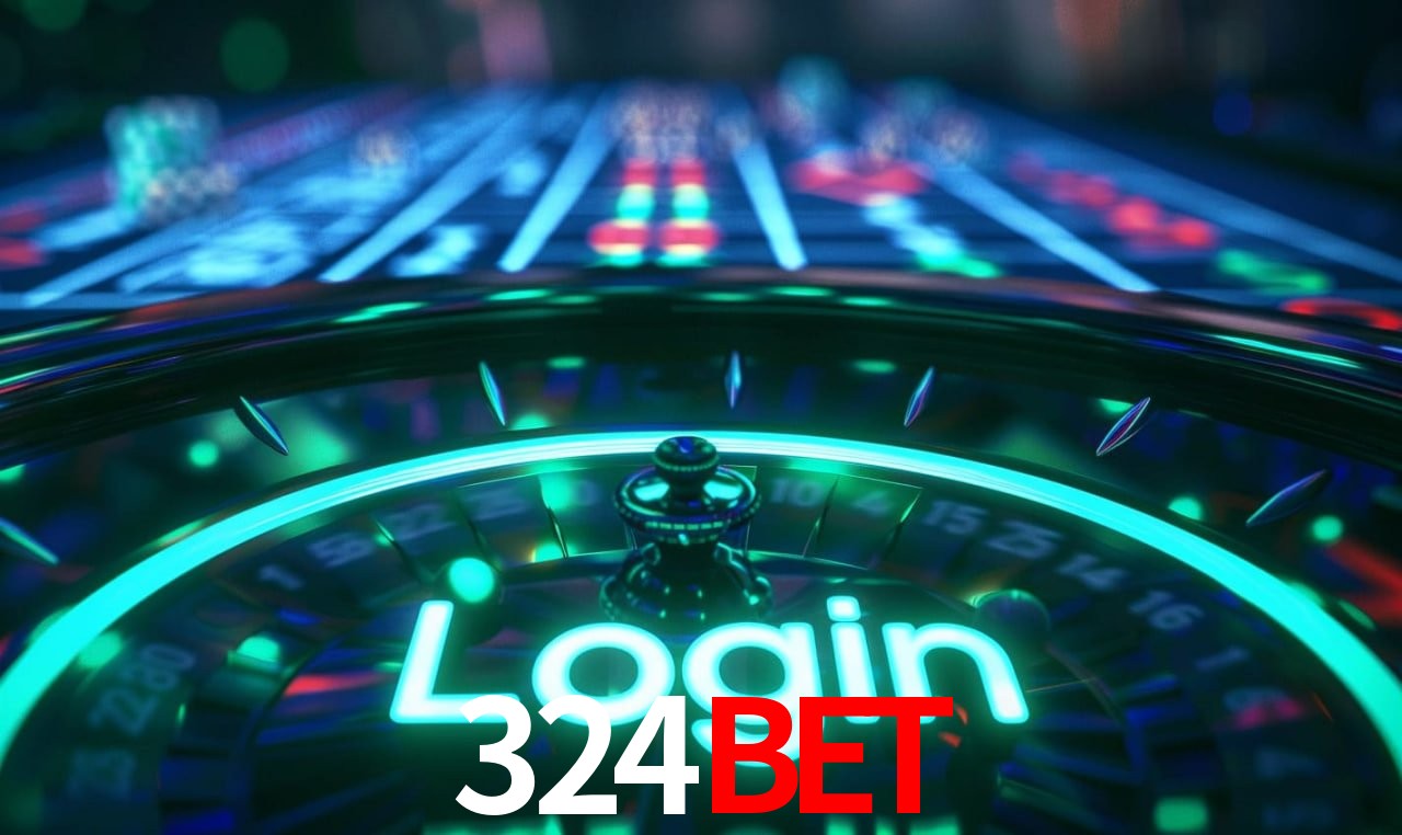 Apostas de Tênis 324BET