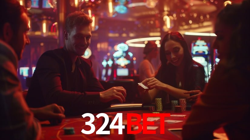 Descubra o Programa VIP da 324BET: Vantagens Exclusivas para Jogadores