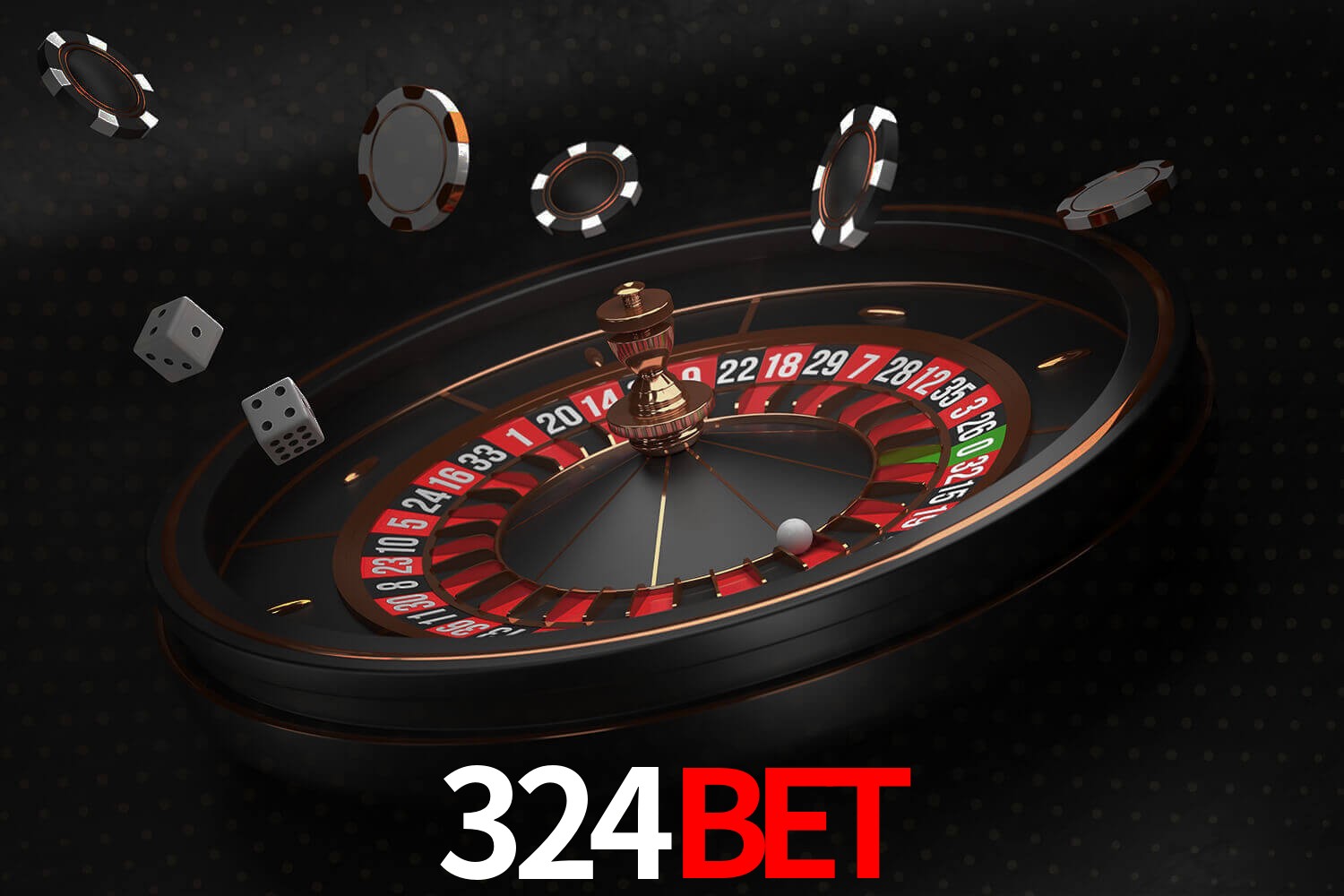 Blackjack Table 324BET