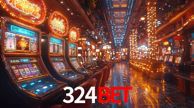Roulette Table 324BET