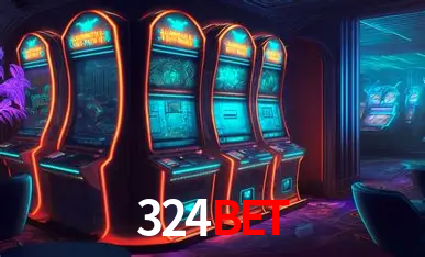 Descubra a Magia dos Jogos de Arcade no 324BET