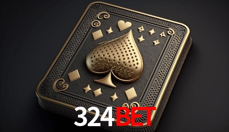 Recursos de Bônus 324BET