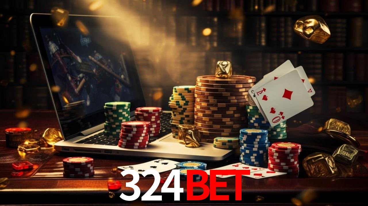 Jogo Aviator 324BET