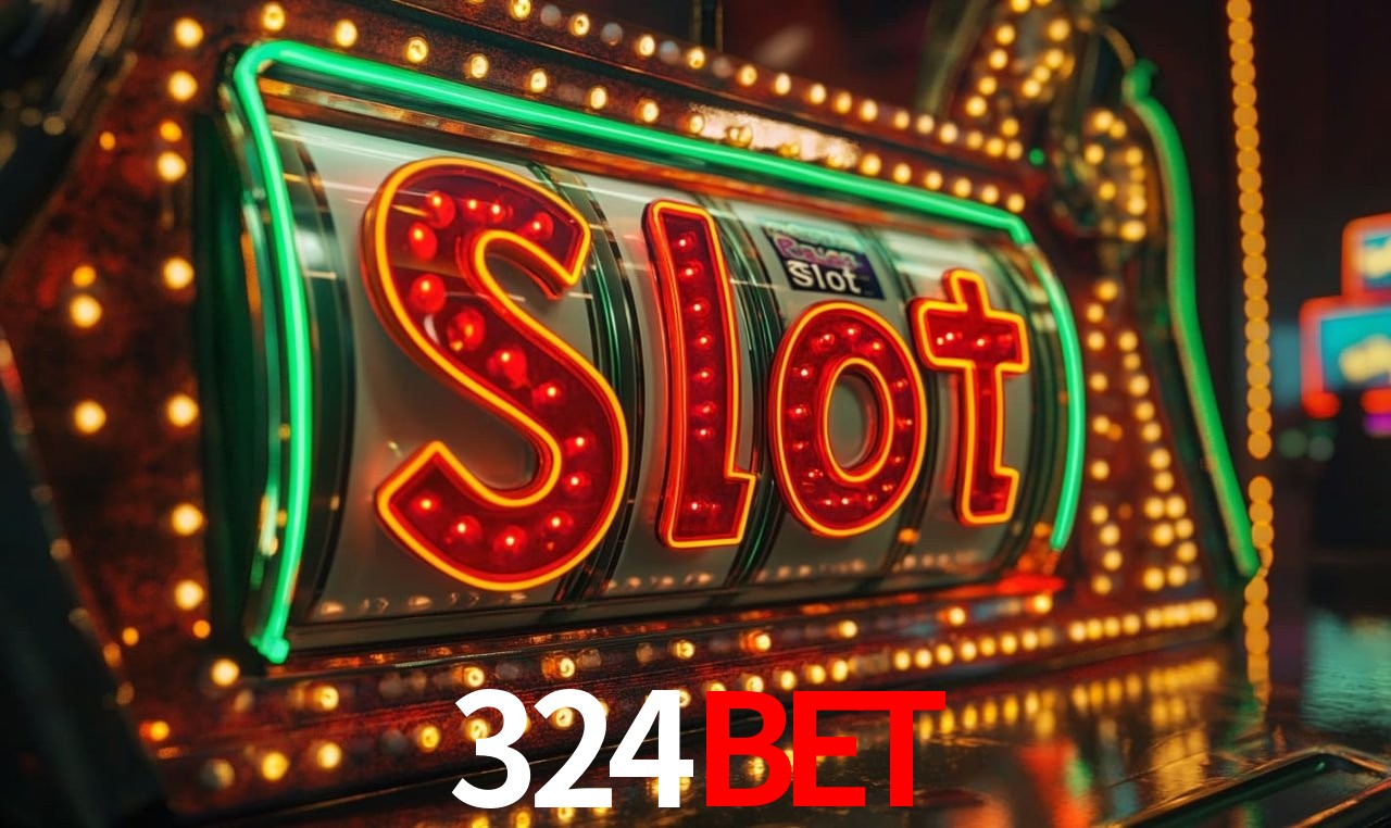 Promoções Sazonais 324BET