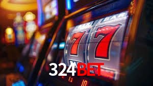 Design Responsivo 324BET