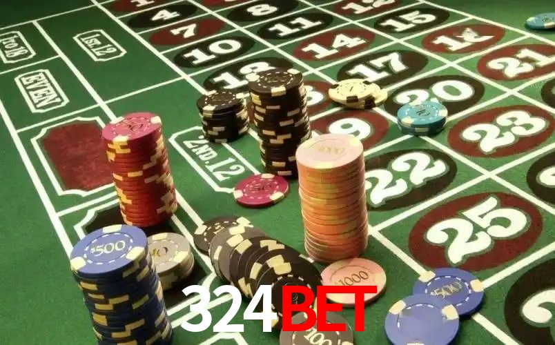 Jogos de Slot 324BET