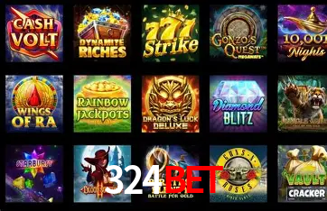324BET,324BET app