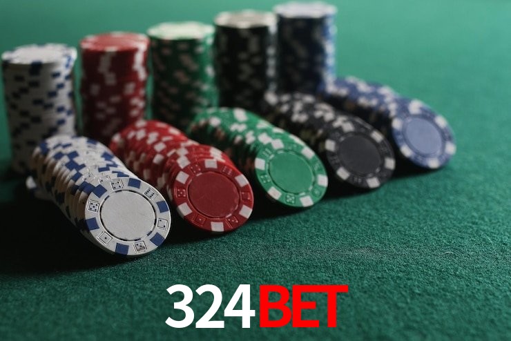 Platform Technology 324BET