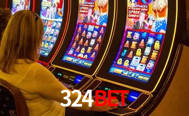 Descubra a Magia dos Jogos de Arcade no 324BET