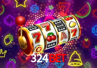 A Revolução dos Aplicativos de Jogos no 324BET