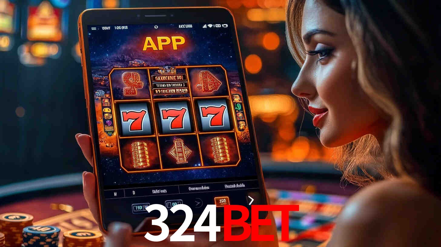 Welcome Bonus 324BET