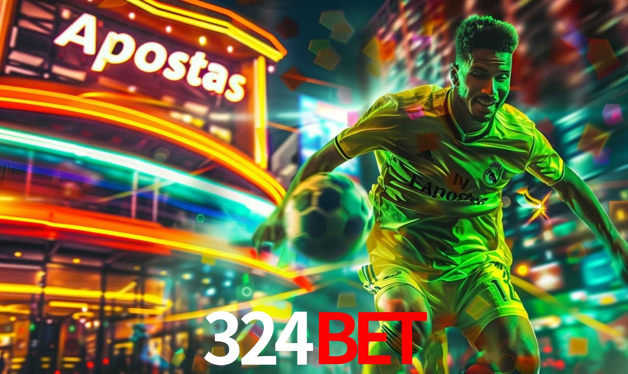 Casino Ao Vivo 324BET