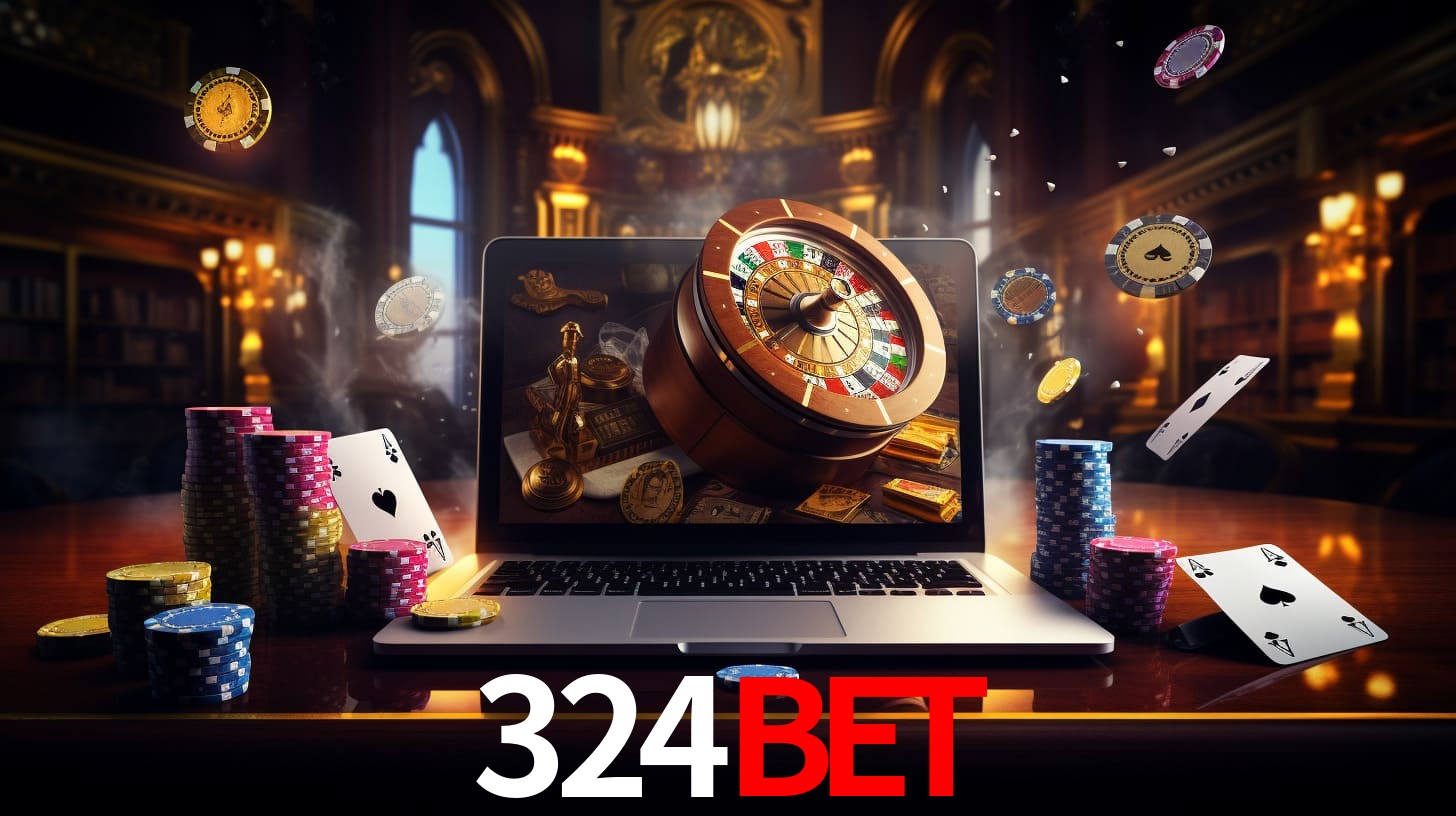 Bonus Features 324BET