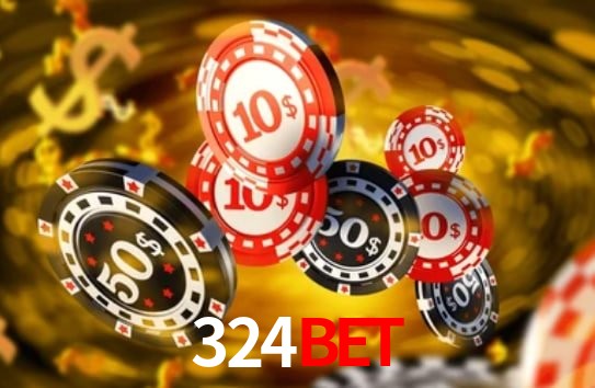 Apostas de Futebol 324BET