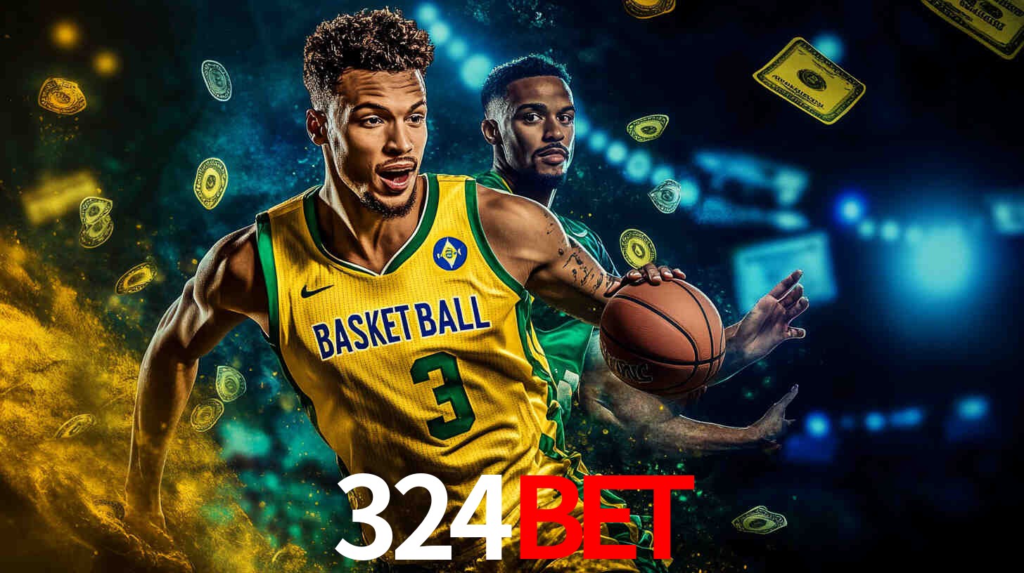 Descubra a Essência do 324BET: Nossa História e Compromissos