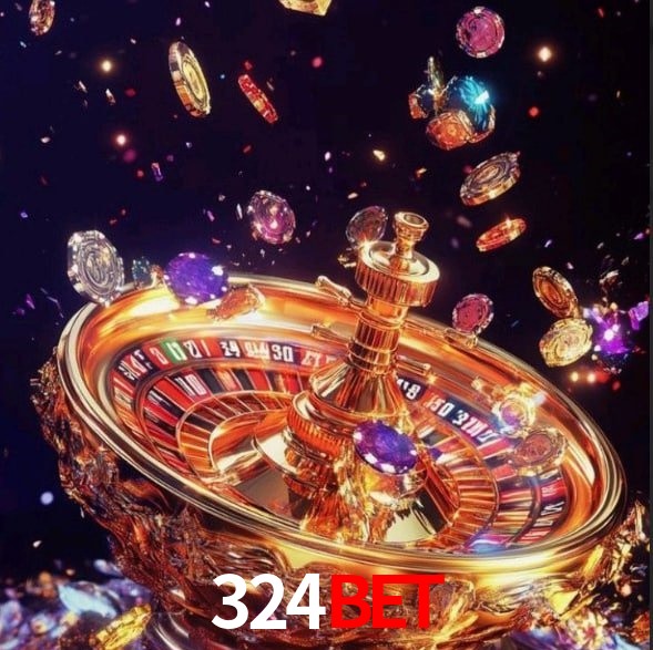 324BET: Seu Cassino Premiado com Pagamentos Rápidos