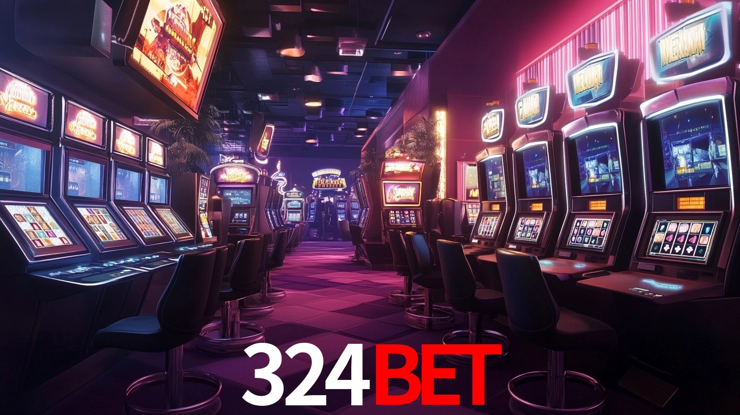 Football Betting 324BET