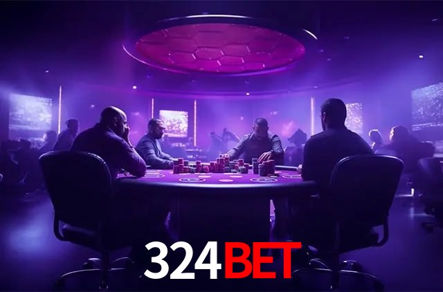 Avaliações dos Jogadores 324BET