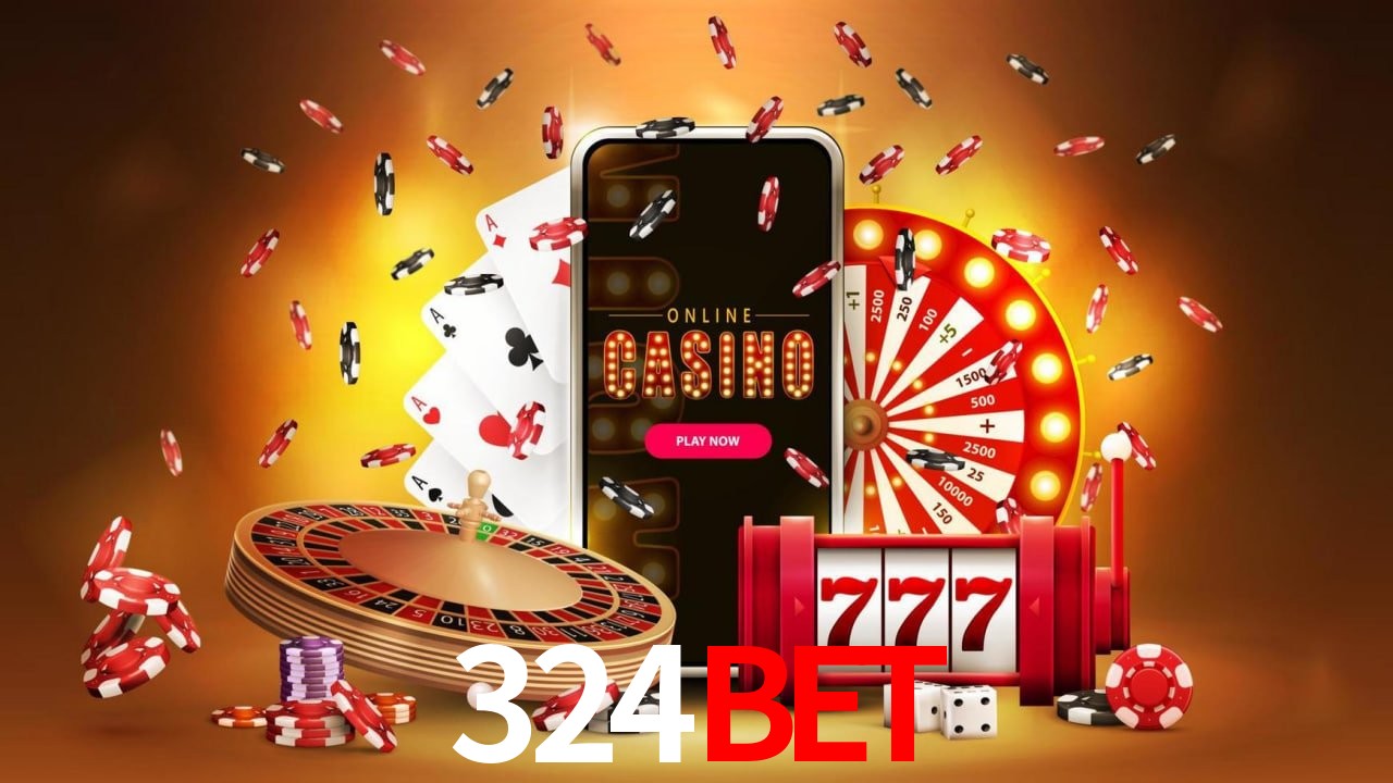 A Experiência Imersiva dos Cassinos Ao Vivo no 324BET