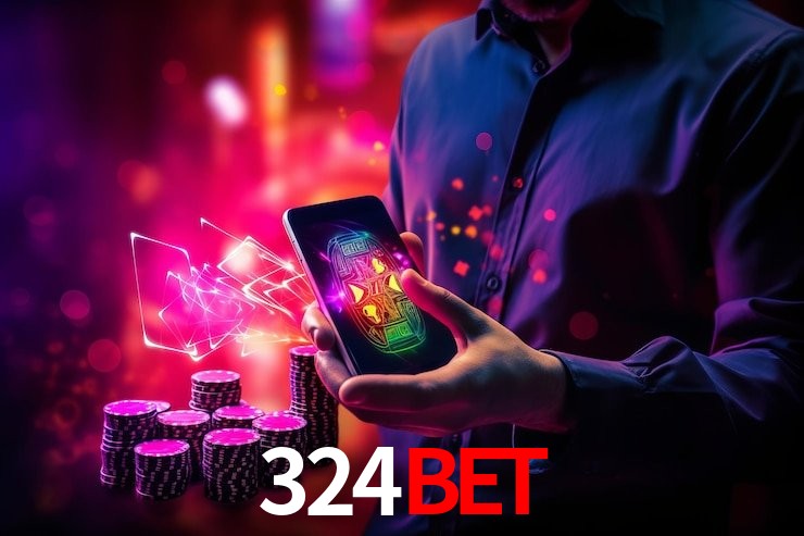 Mesa de Blackjack 324BET