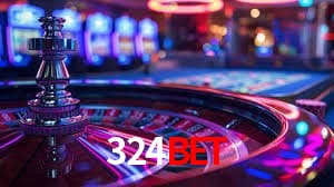 2FA Security 324BET
