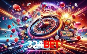 Estatísticas Esportivas 324BET