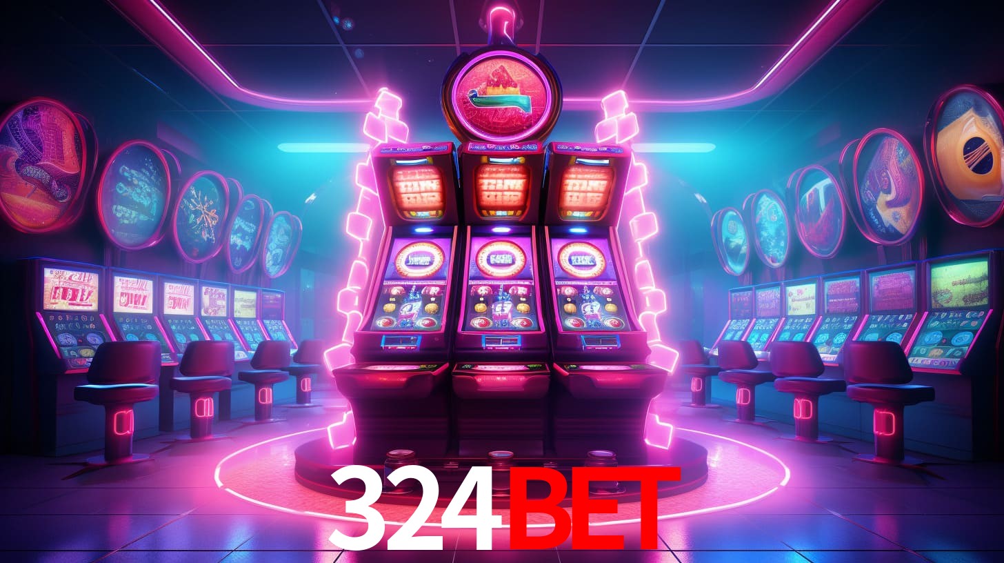 Live Casino 324BET