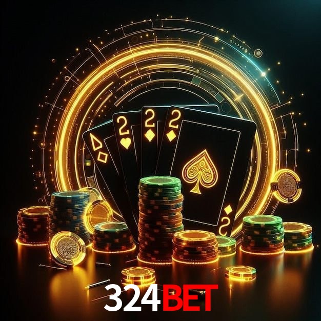 Provedores de Jogos 324BET