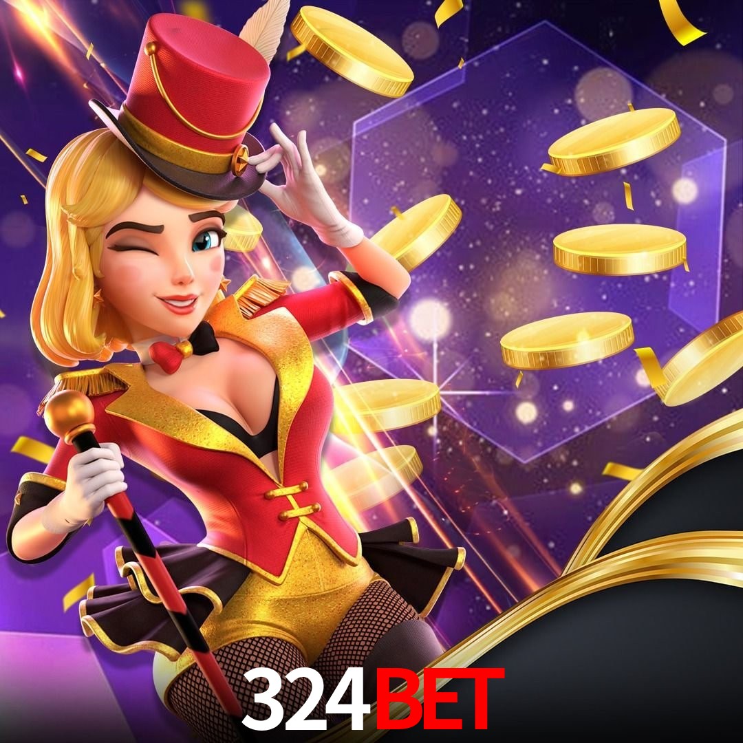 Game Providers 324BET