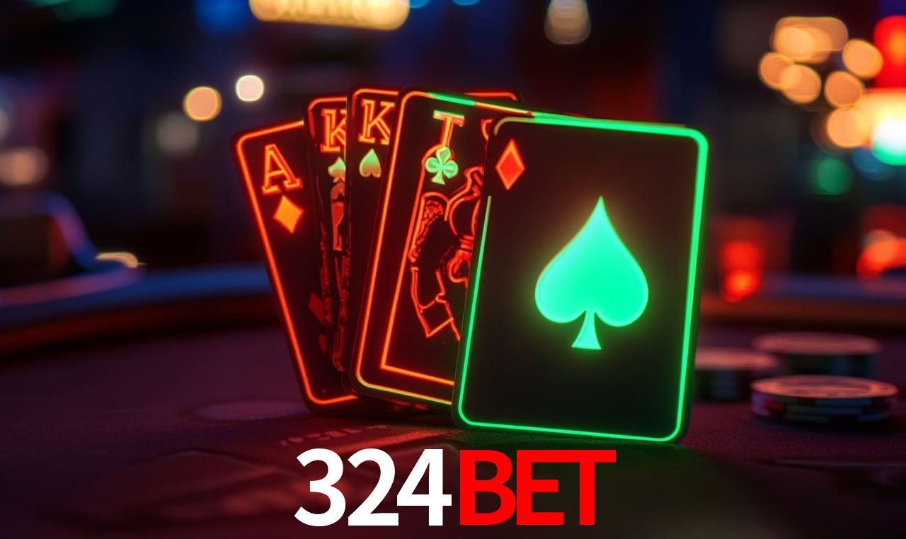 Diretório de Jogos 324BET