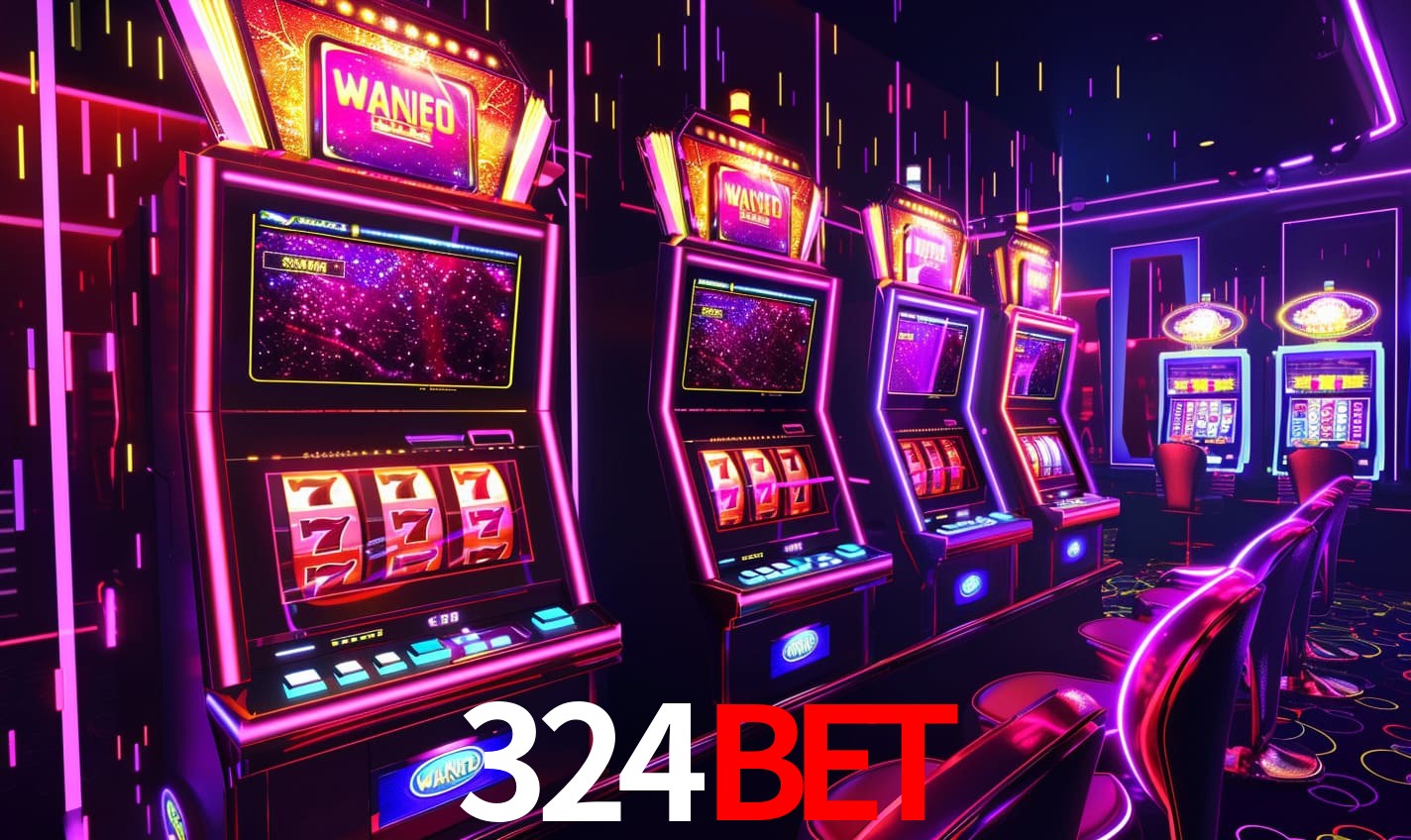 A Emoção da Loteria na 324BET: Uma Chance de Mudança de Vida
