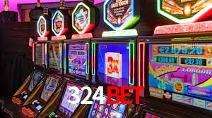 Jogos Exclusivos 324BET