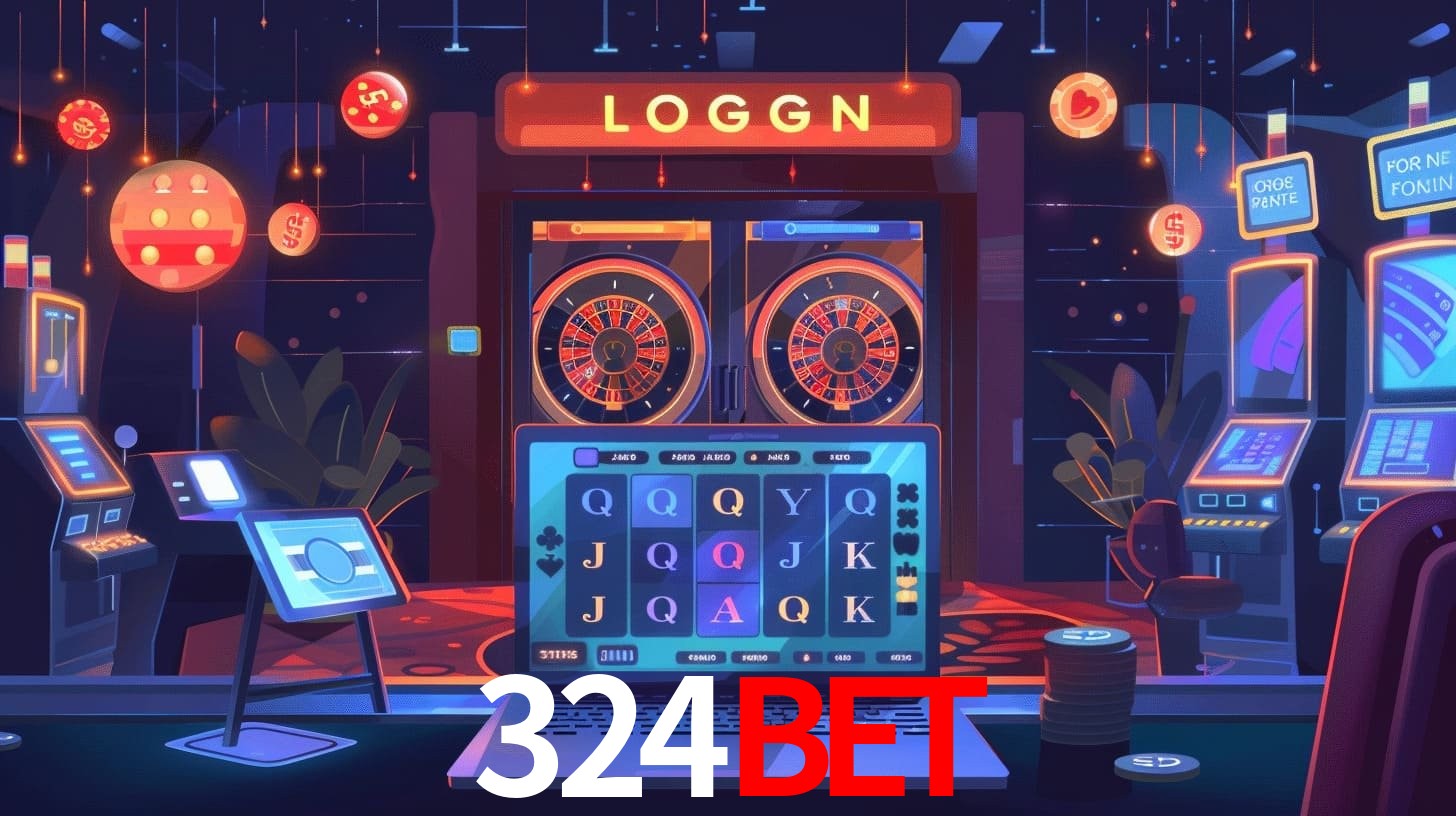  324BET app