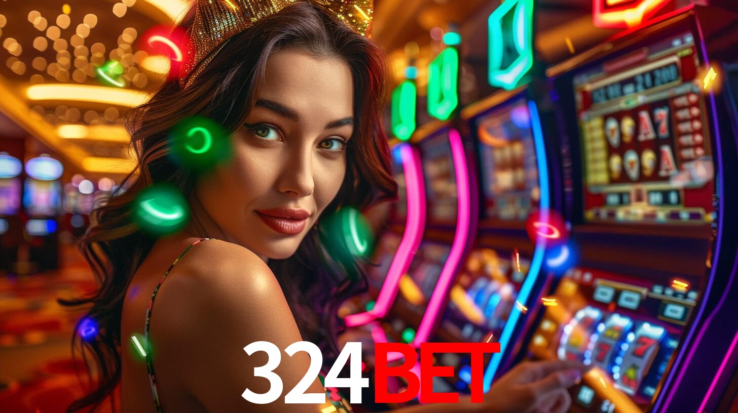 Bônus Generosos e Exclusivos no 324BET para Você!