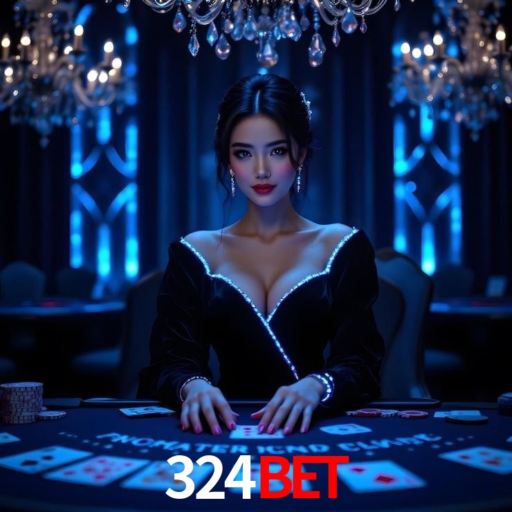 Login Seguro 324BET