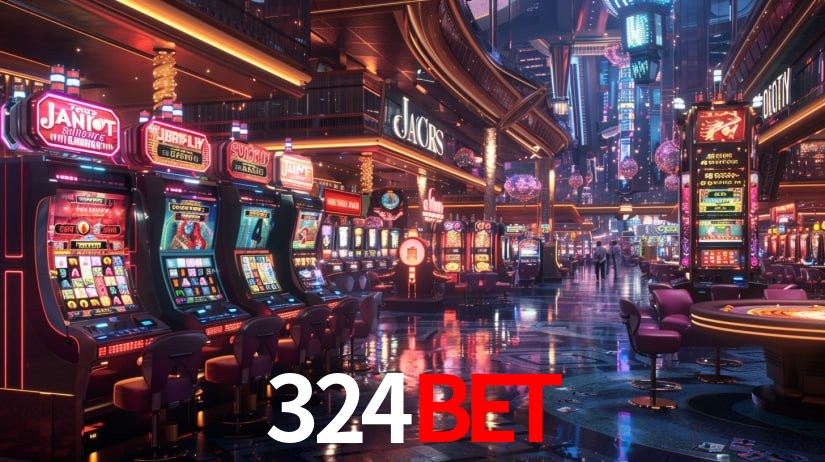 Flash Promotion 324BET